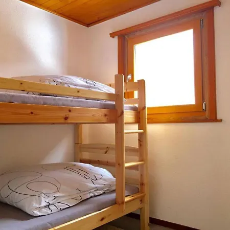 Verbier 3-Bed Apartment Summer Golf Winter Ski