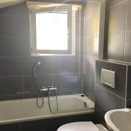 Verbier 3-Bed Apartment Summer Golf Winter Ski Apartment Bagnes