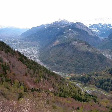 Verbier 3-Bed Apartment Summer Golf Winter Ski Apartment *